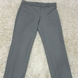 Express Stretch Skinny Pant 00R